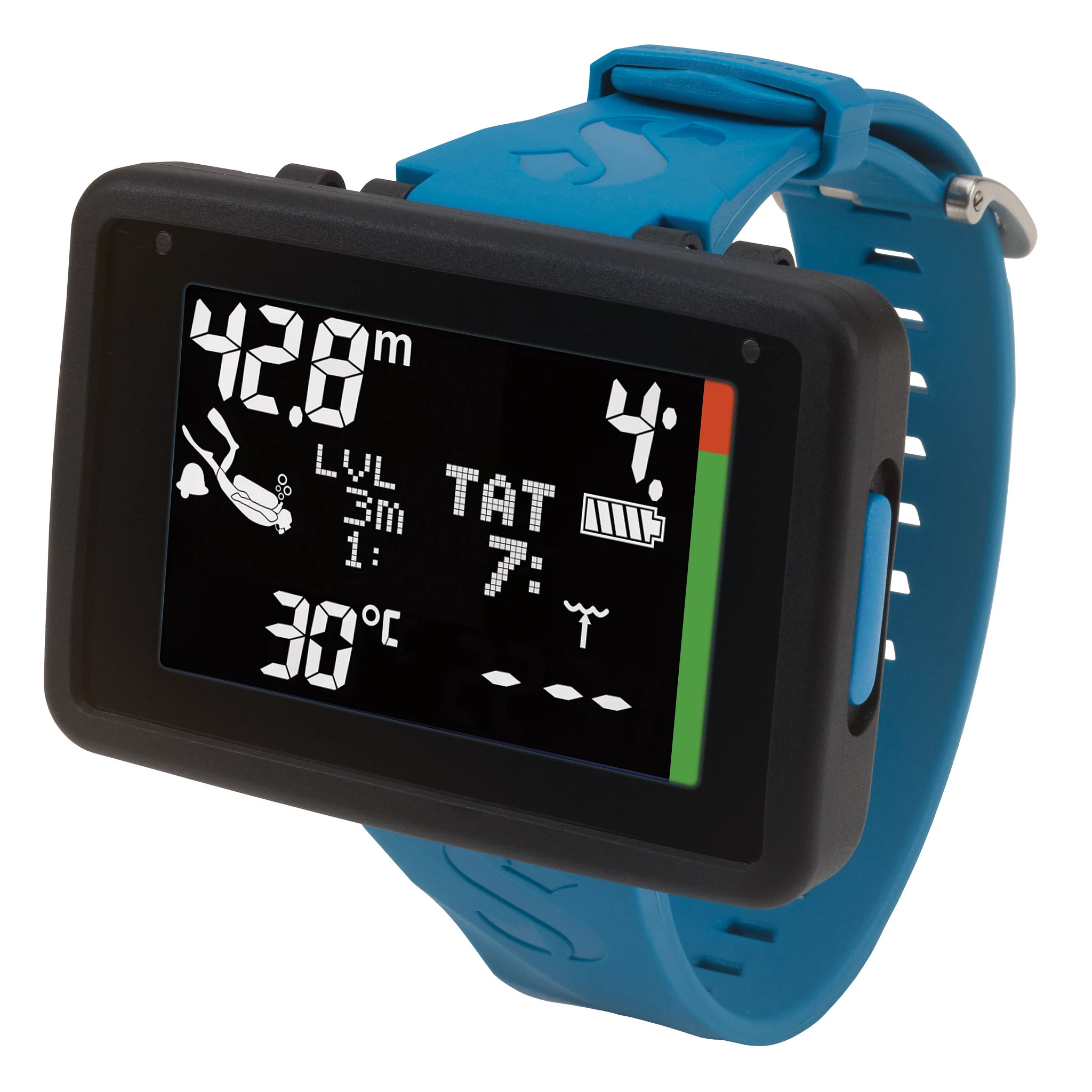 Scubapro Galileo Luna 2.0