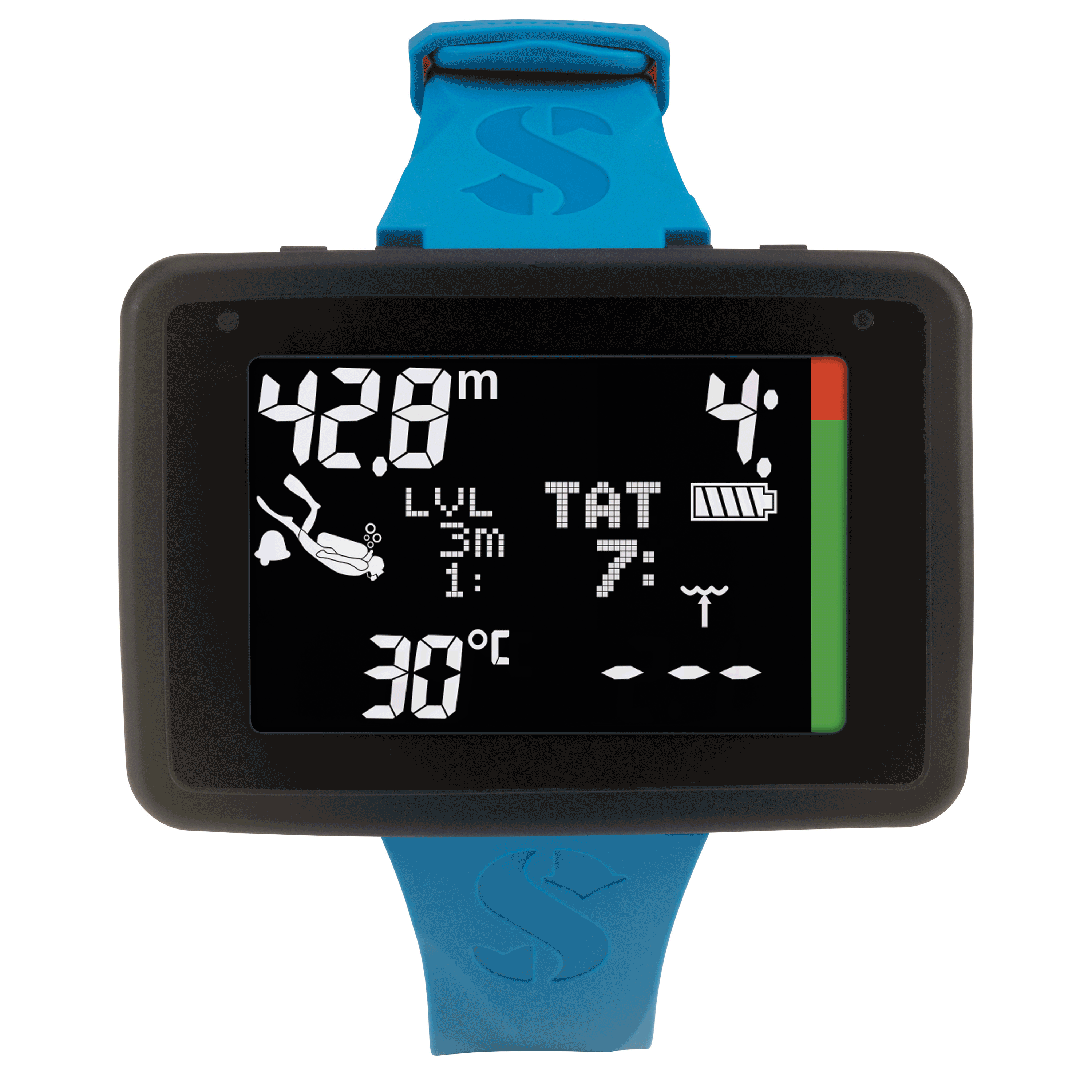 Scubapro Galileo Luna 2.0