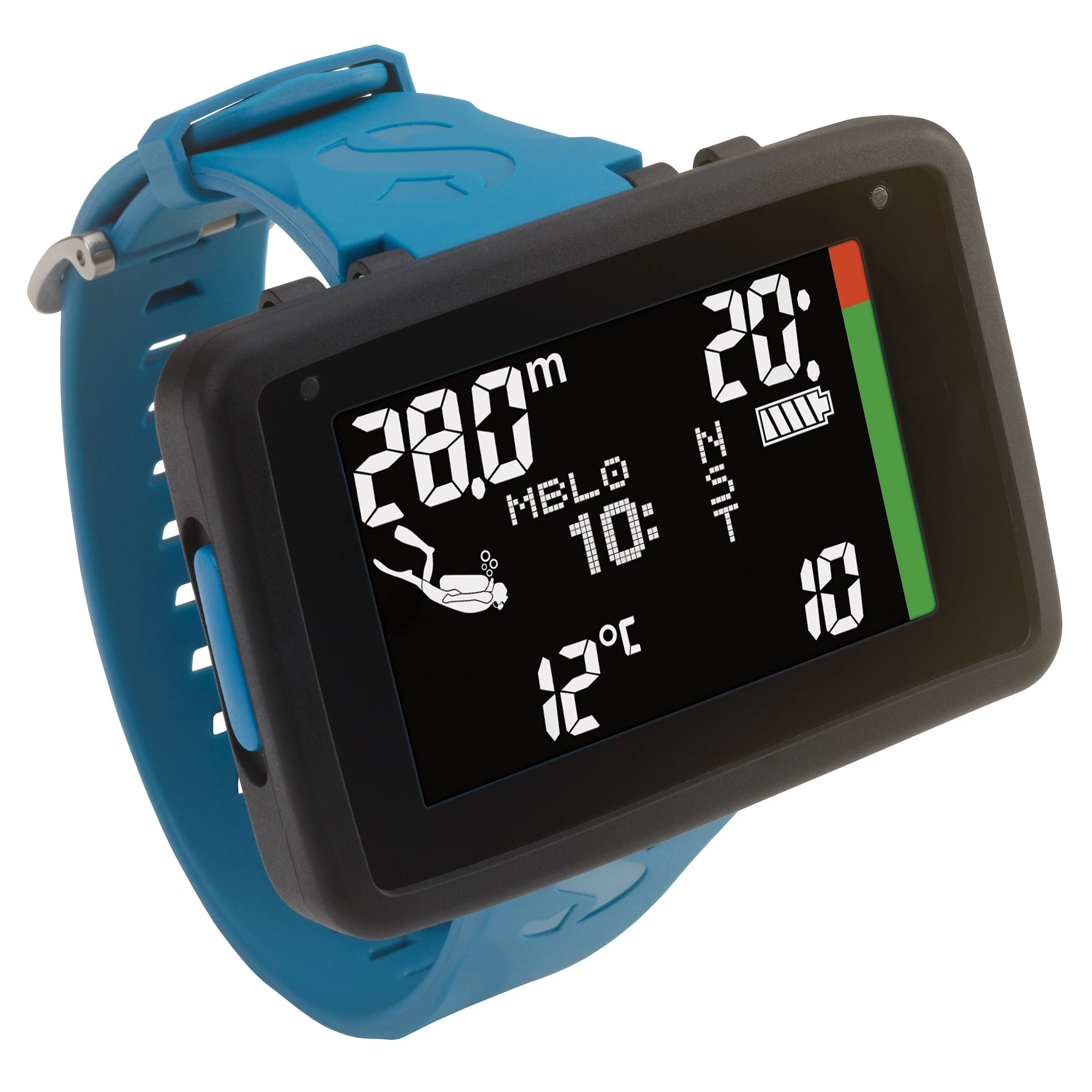 Scubapro Galileo Luna 2.0