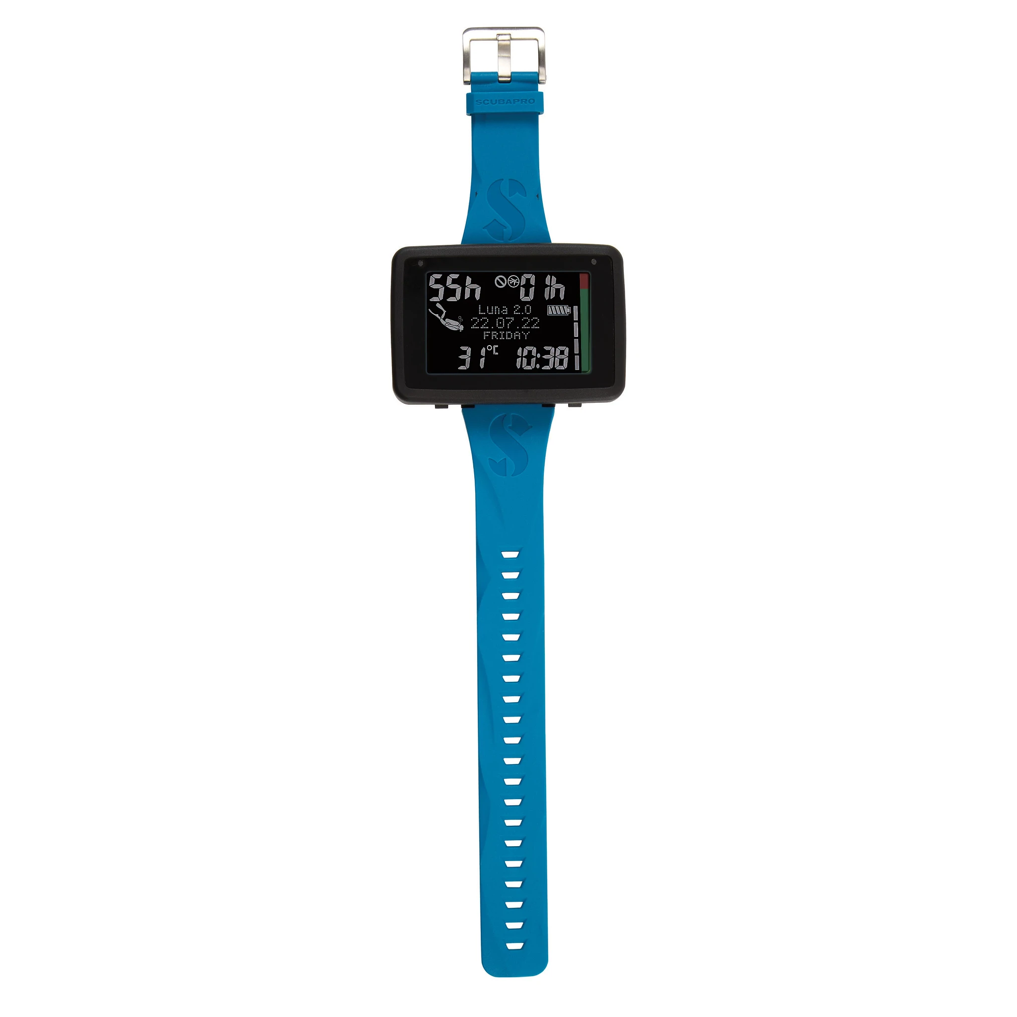 Scubapro Galileo Luna 2.0