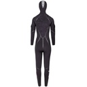 Beuchat Semiseco Med C-Zip 8/7mm Mujer