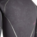 Beuchat Semiseco Med C-Zip 8/7mm Mujer