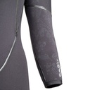 Beuchat Semiseco Med C-Zip 8/7mm Mujer