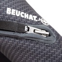 Beuchat Semiseco Med C-Zip 8/7mm Hombre
