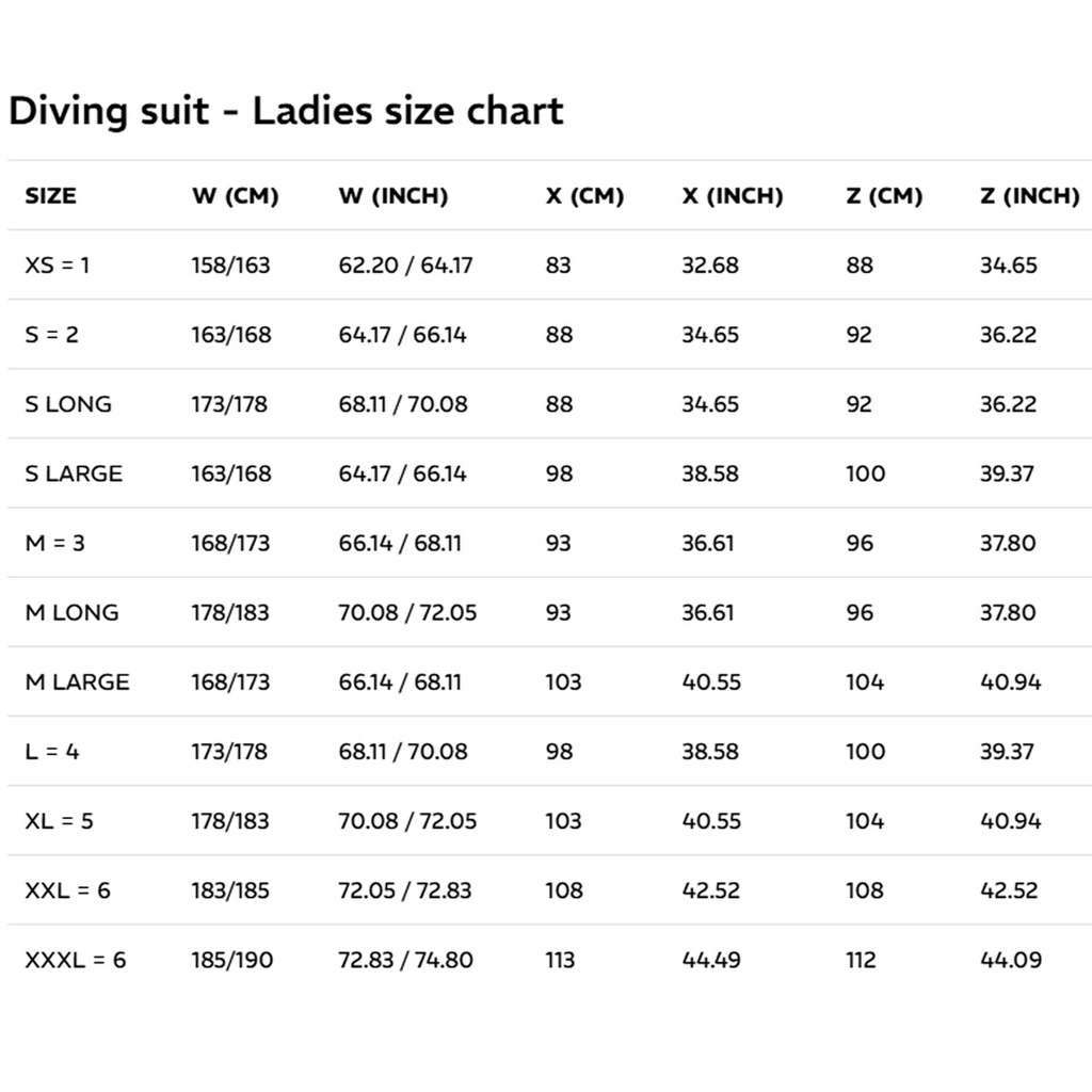 Beuchat Rashguard Atoll Seaweed Manga Larga Mujer