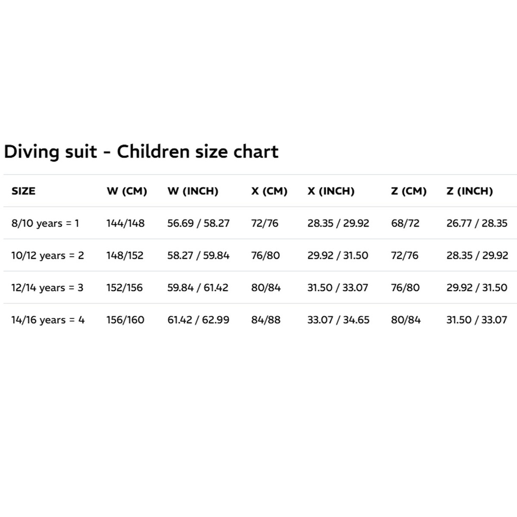 Beuchat Rashguard Atoll Seaweed Manga Larga Junior