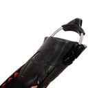 Beuchat Aletas Powerjet Negro