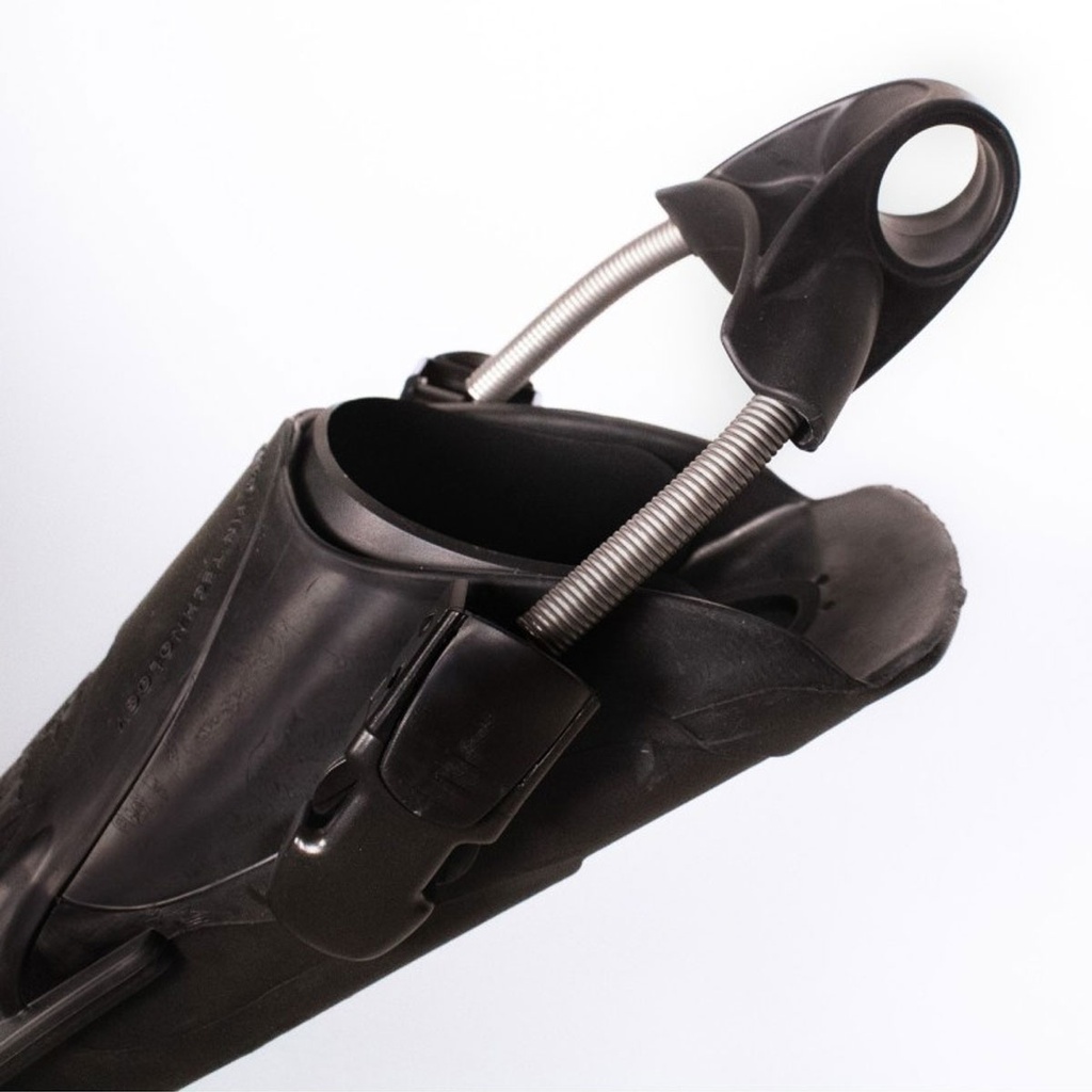 Beuchat Aletas Powerjet Negro