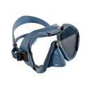 Beuchat Máscara Maxlux Evo Negro / Azul