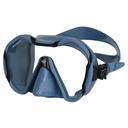 Beuchat Máscara Maxlux Evo Negro / Azul