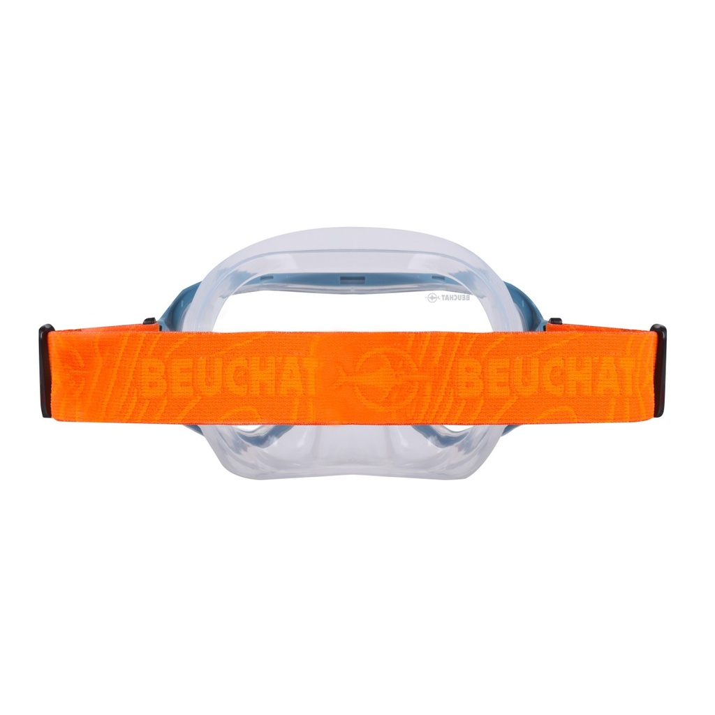 Beuchat Máscara Oceo Azul