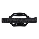 Beuchat Máscara Oceo Negro