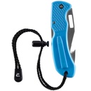 Cressi Cuchillo Chaku Azul