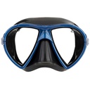 Cressi Máscara Ocean Negro / Azul
