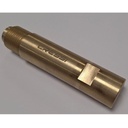 Cressi Vástago Extracción Griferia Botella