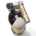 Cressi Vástago Extracción Griferia Botella