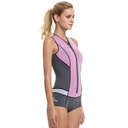 Cressi Bañador Ultraspan Idra 2mm Mujer Rosa