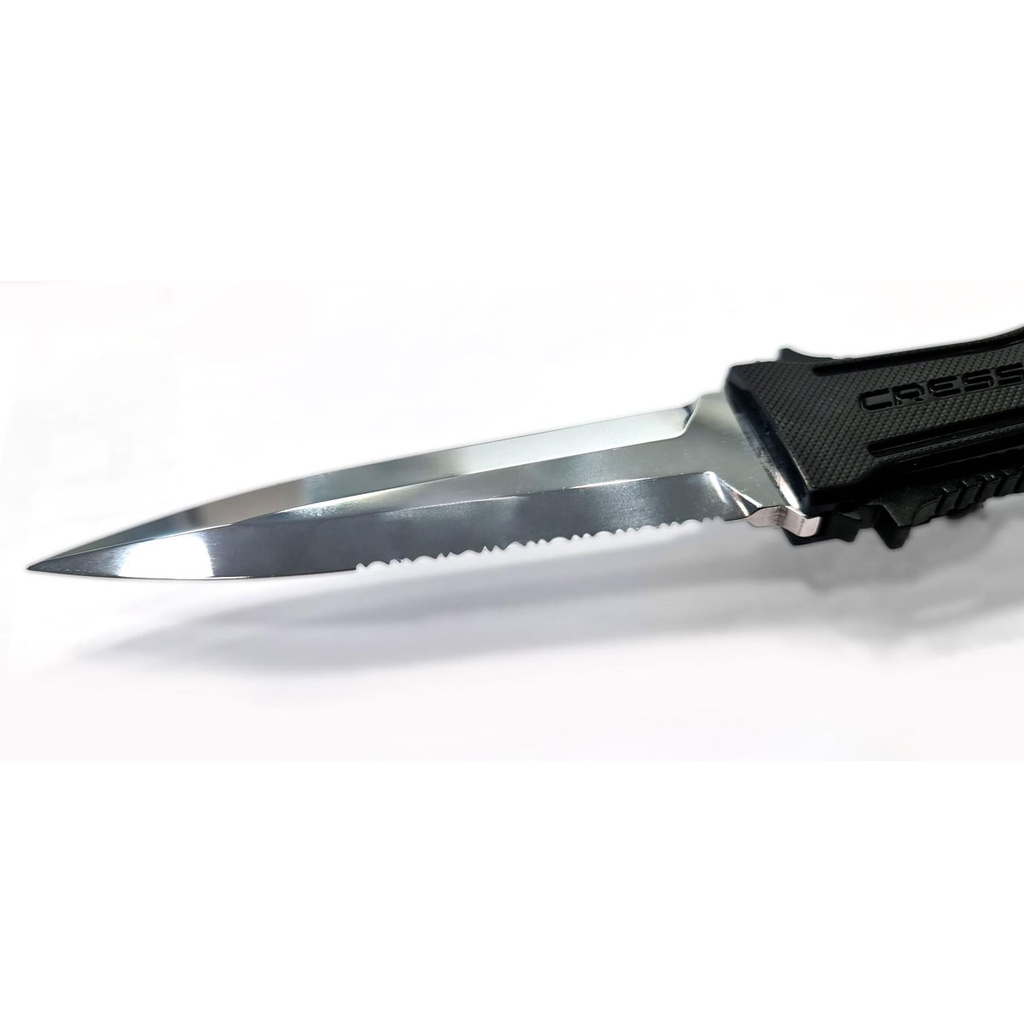 Cressi Cuchillo Lizard