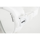Seac Máscara X-Frame Aqua Blanco