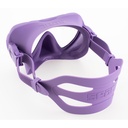 Seac Máscara X-Frame Lila