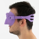 Seac Máscara X-Frame Lila