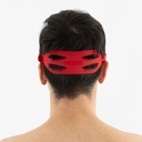 Seac Máscara X-Frame Rojo