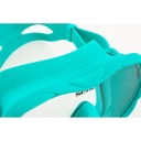 Seac Máscara X-Frame Tiffany Aqua