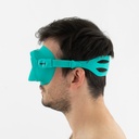 Seac Máscara X-Frame Tiffany Aqua
