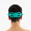 Seac Máscara X-Frame Tiffany Aqua