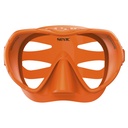 Seac Máscara X-Frame Naranja