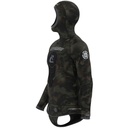 Cressi Posidonia Chaqueta Hombre 7mm