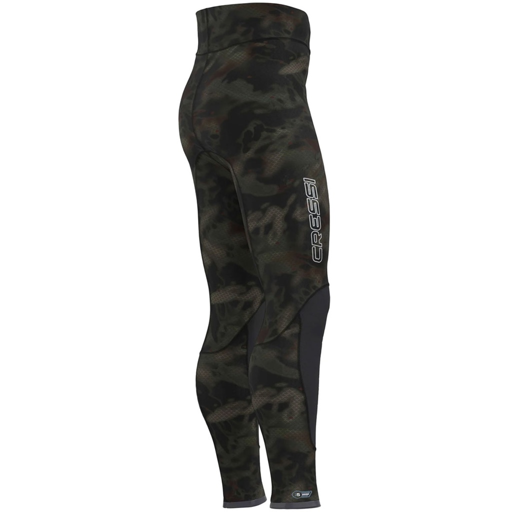 Cressi Posidonia Chaqueta Hombre 7mm