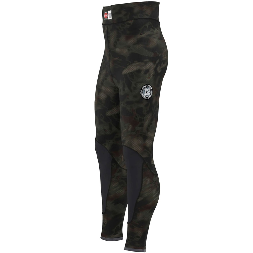 Cressi Posidonia Pantalón Hombre 7mm