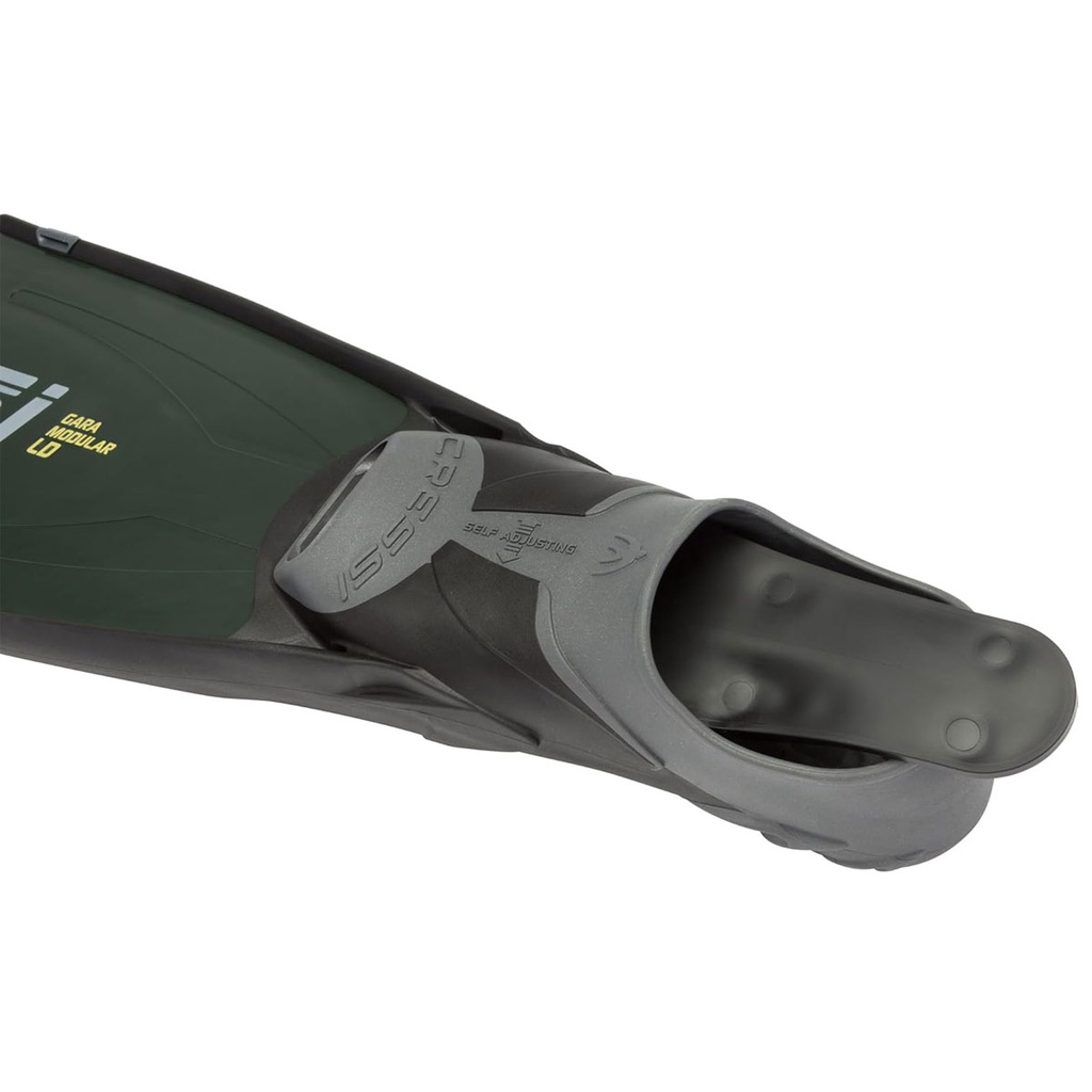 Cressi Plantillas para Aletas