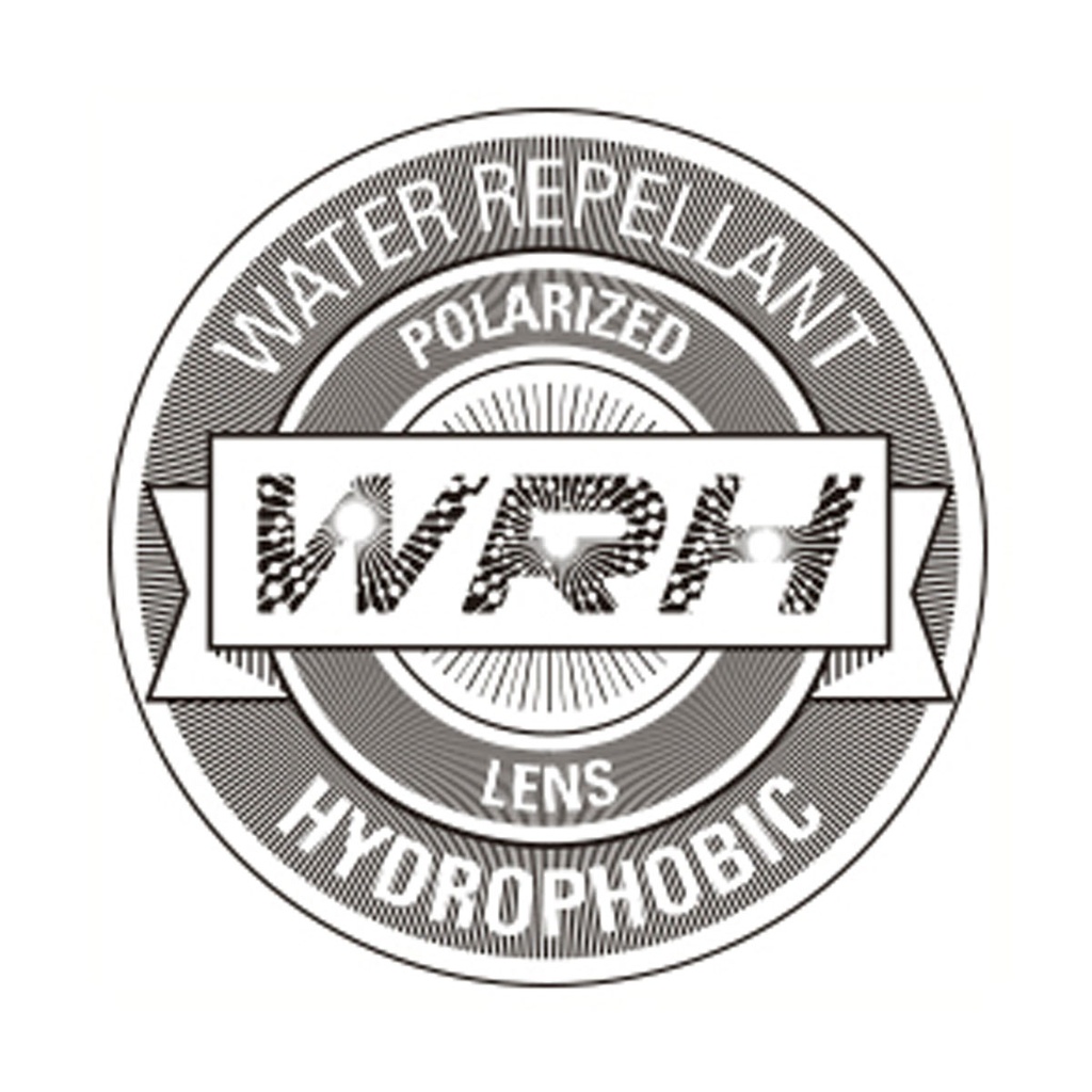 Cressi Gafas del Sol Rio Polarizada Negro / Azul