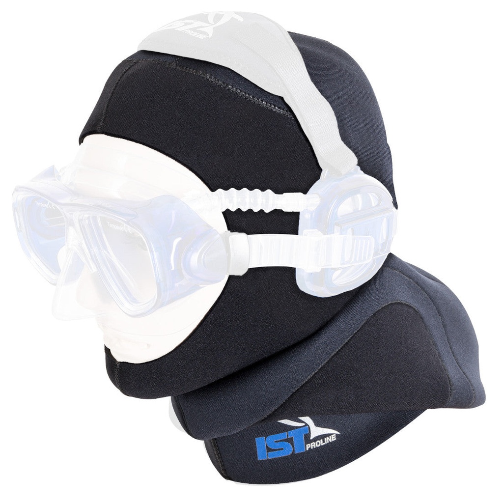 IST Capucha Puriguard para Máscara Pro Ear