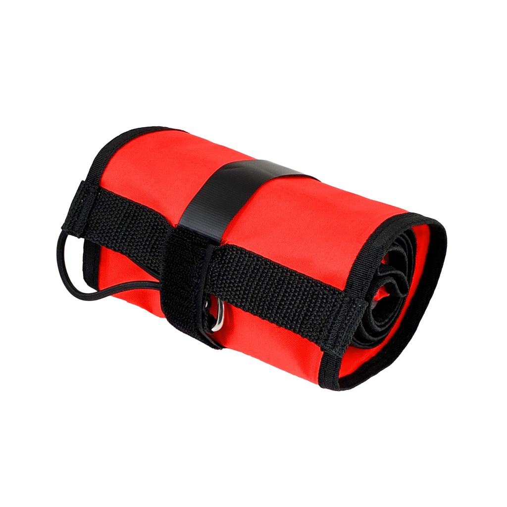 Tecline Boya Sea Snake Semi Cerrada 180cm