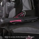  Aqualung Lotus Gris Mujer