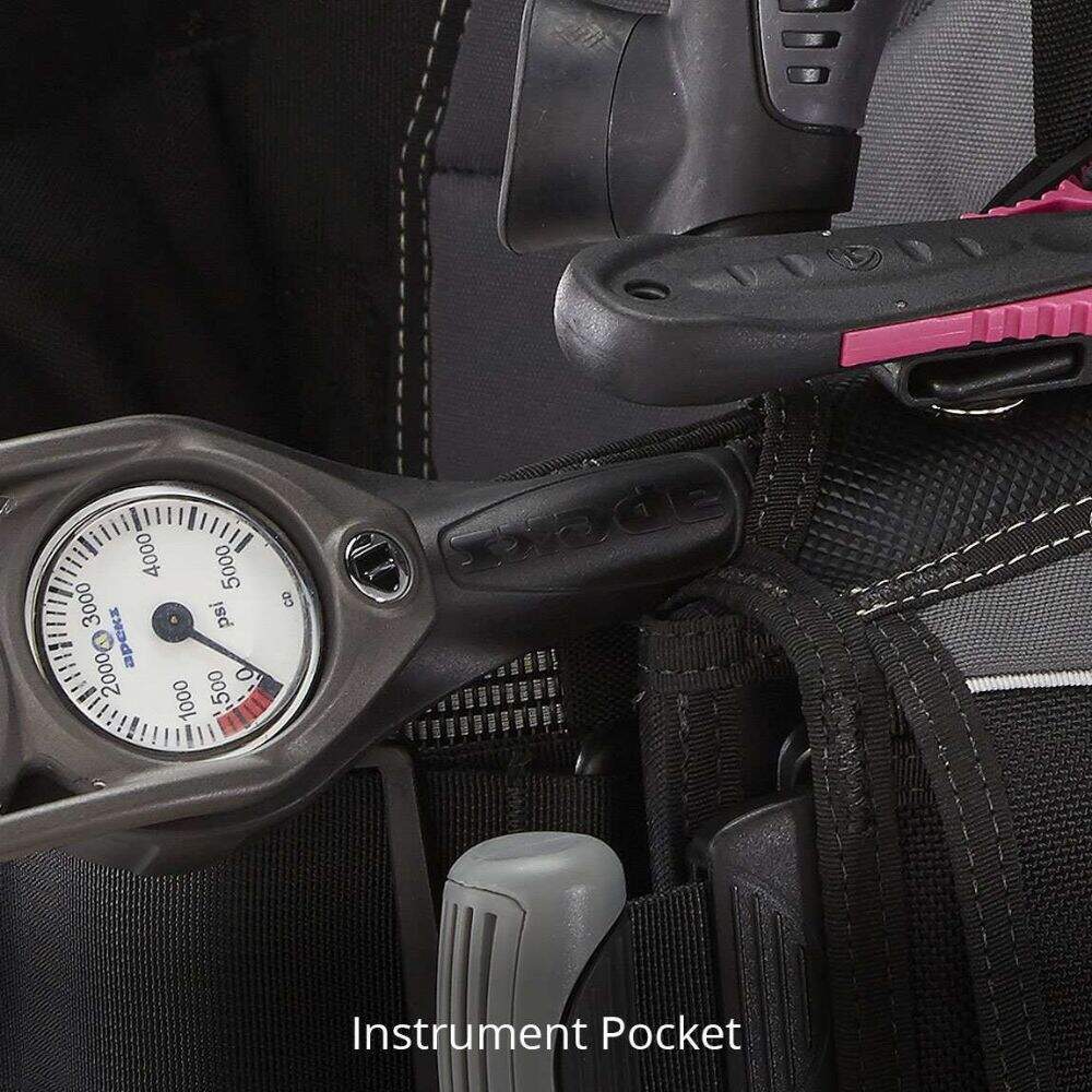  Aqualung Lotus Gris Mujer