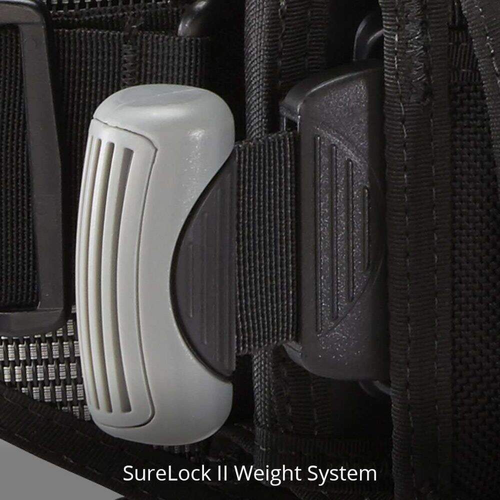  Aqualung Lotus Gris Mujer