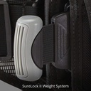  Aqualung Lotus Gris Mujer