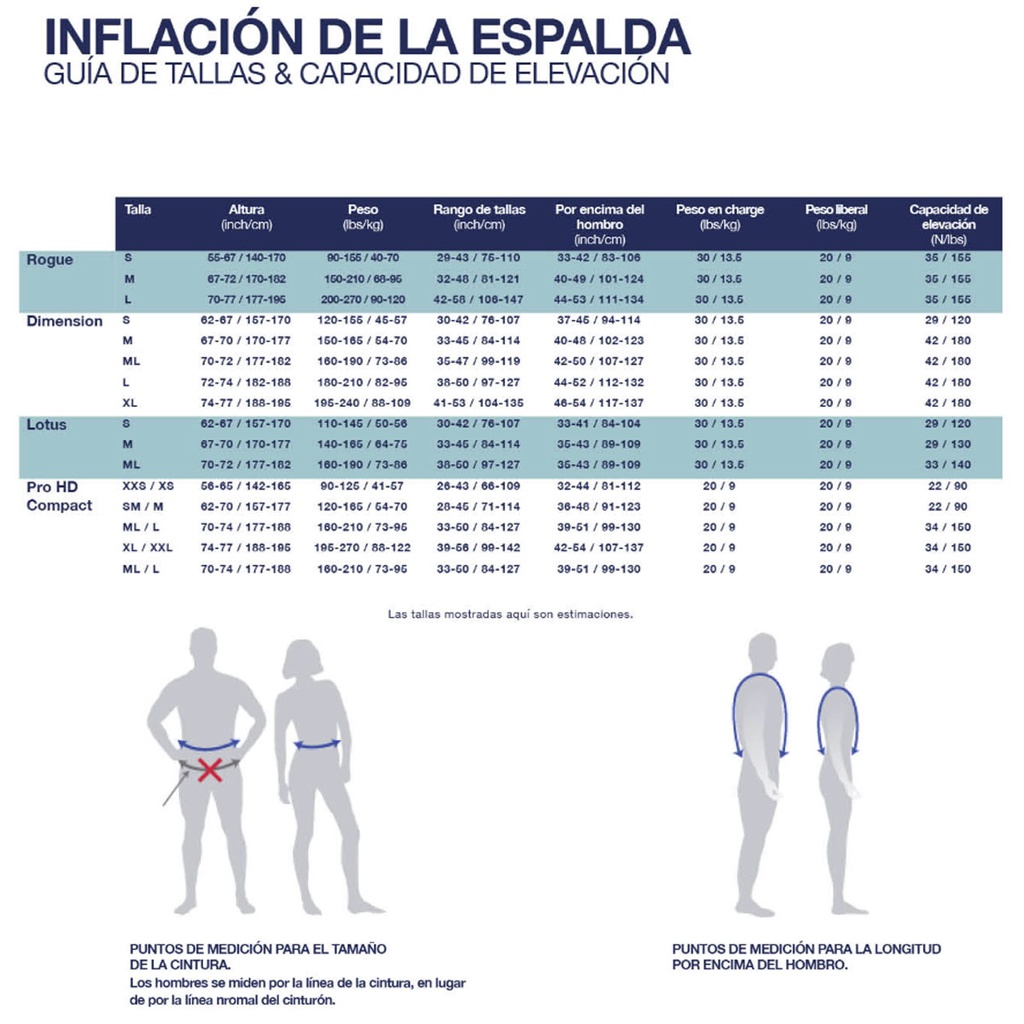  Aqualung Lotus Gris Mujer