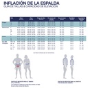  Aqualung Lotus Gris Mujer