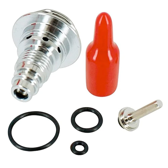 Apeks 5º Puerto para XTX Primera Etapa