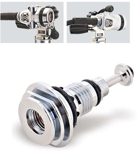 Apeks 5º Puerto para XTX Primera Etapa