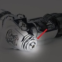 Apeks 5º Puerto para XTX Primera Etapa