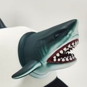 Keep Diving Gorra Shark 3D