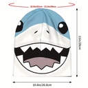 Keep Diving Gorro Shark