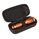 Tecline LED Light Zoom 1500lm Naranja