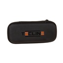 Tecline LED Light Zoom 1500lm Naranja